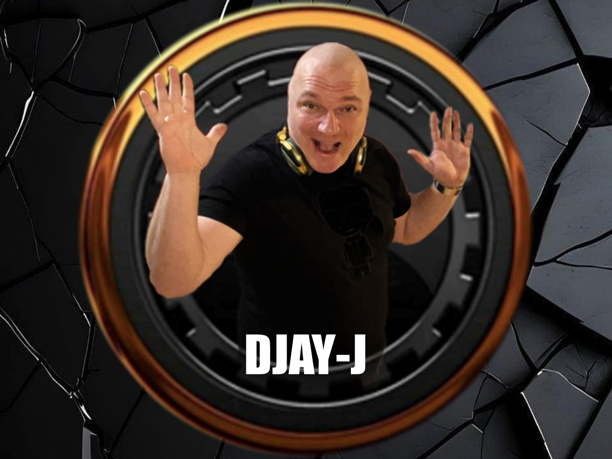 Djay-J